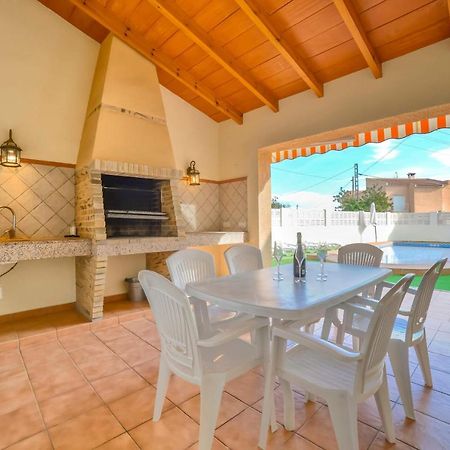 Villa Benicolada - Plusholidays Calpe Luaran gambar