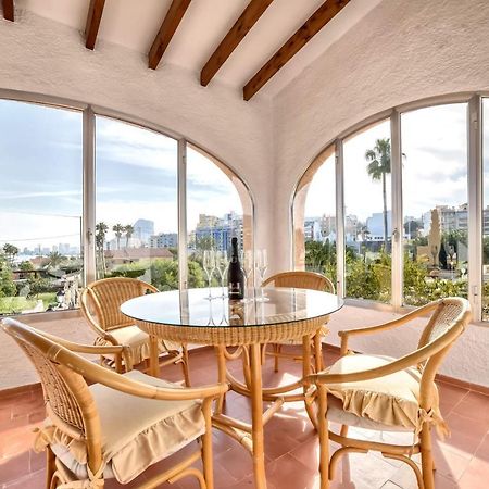 Villa Benicolada - Plusholidays Calpe Luaran gambar