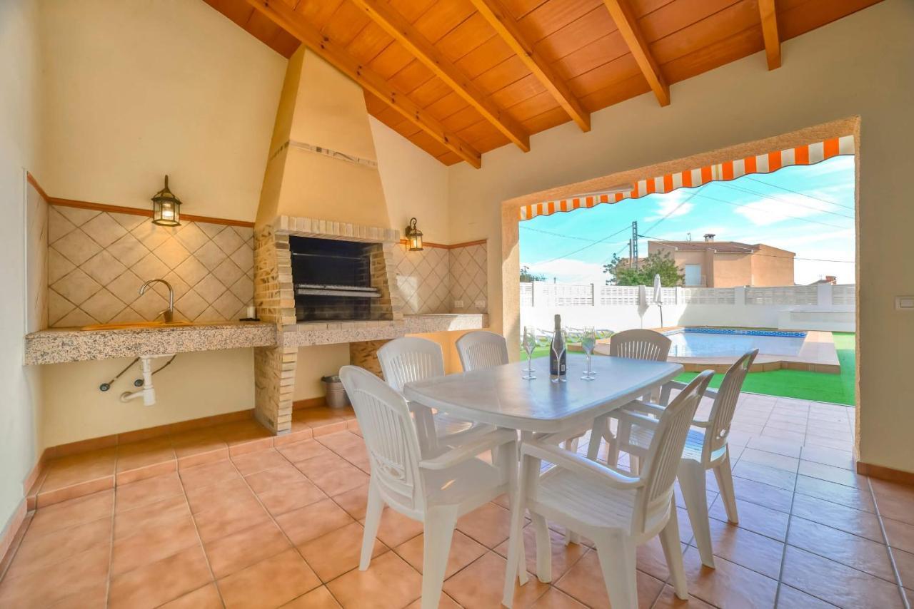 Villa Benicolada - Plusholidays Calpe Luaran gambar