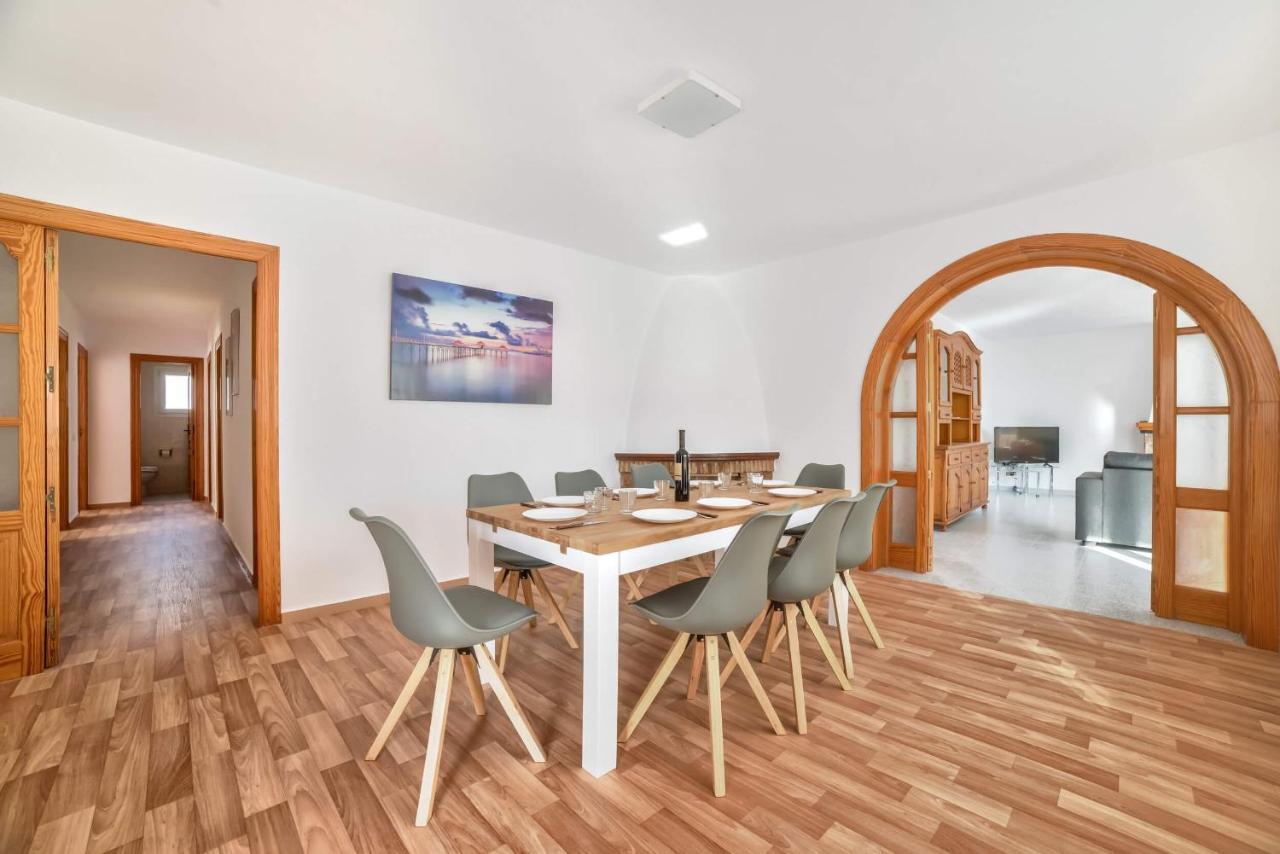 Villa Benicolada - Plusholidays Calpe Luaran gambar