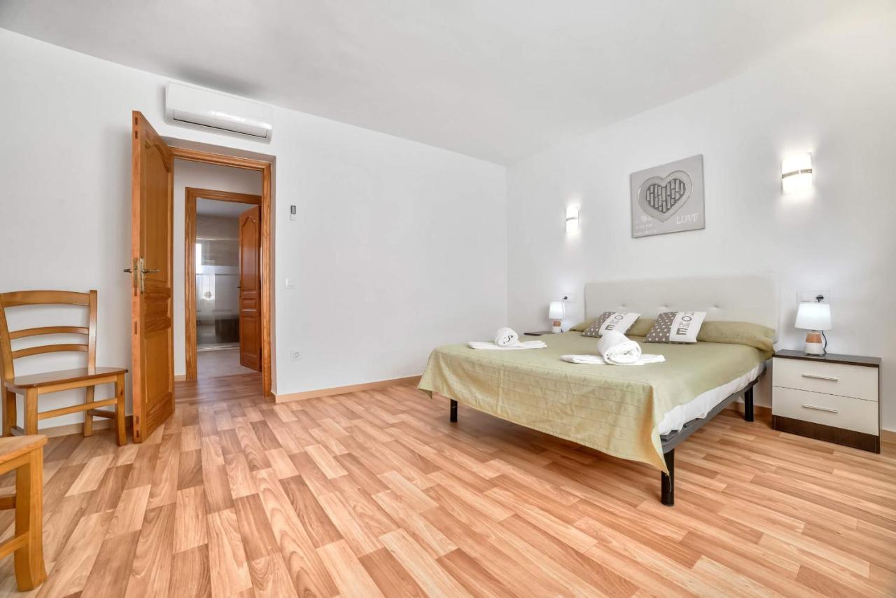 Villa Benicolada - Plusholidays Calpe Luaran gambar