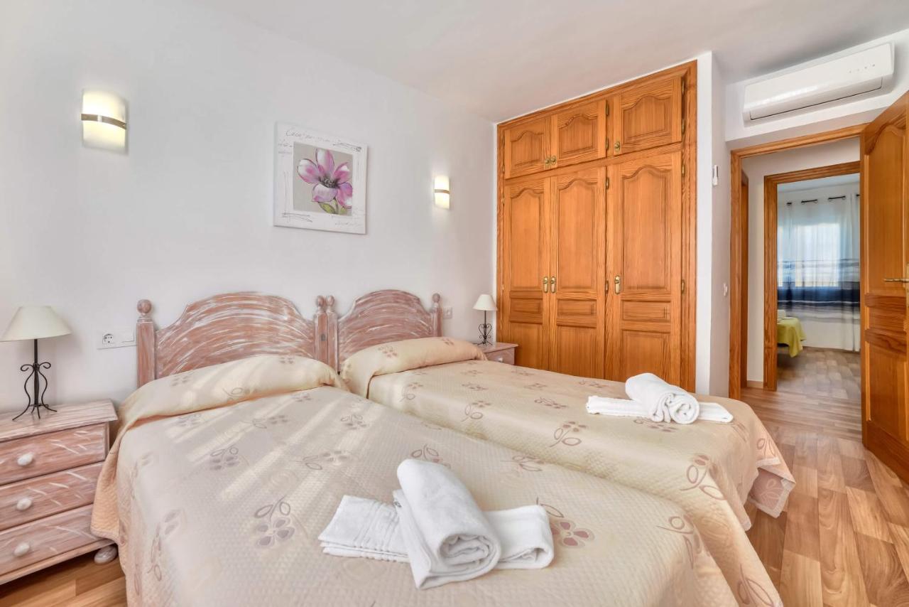 Villa Benicolada - Plusholidays Calpe Luaran gambar