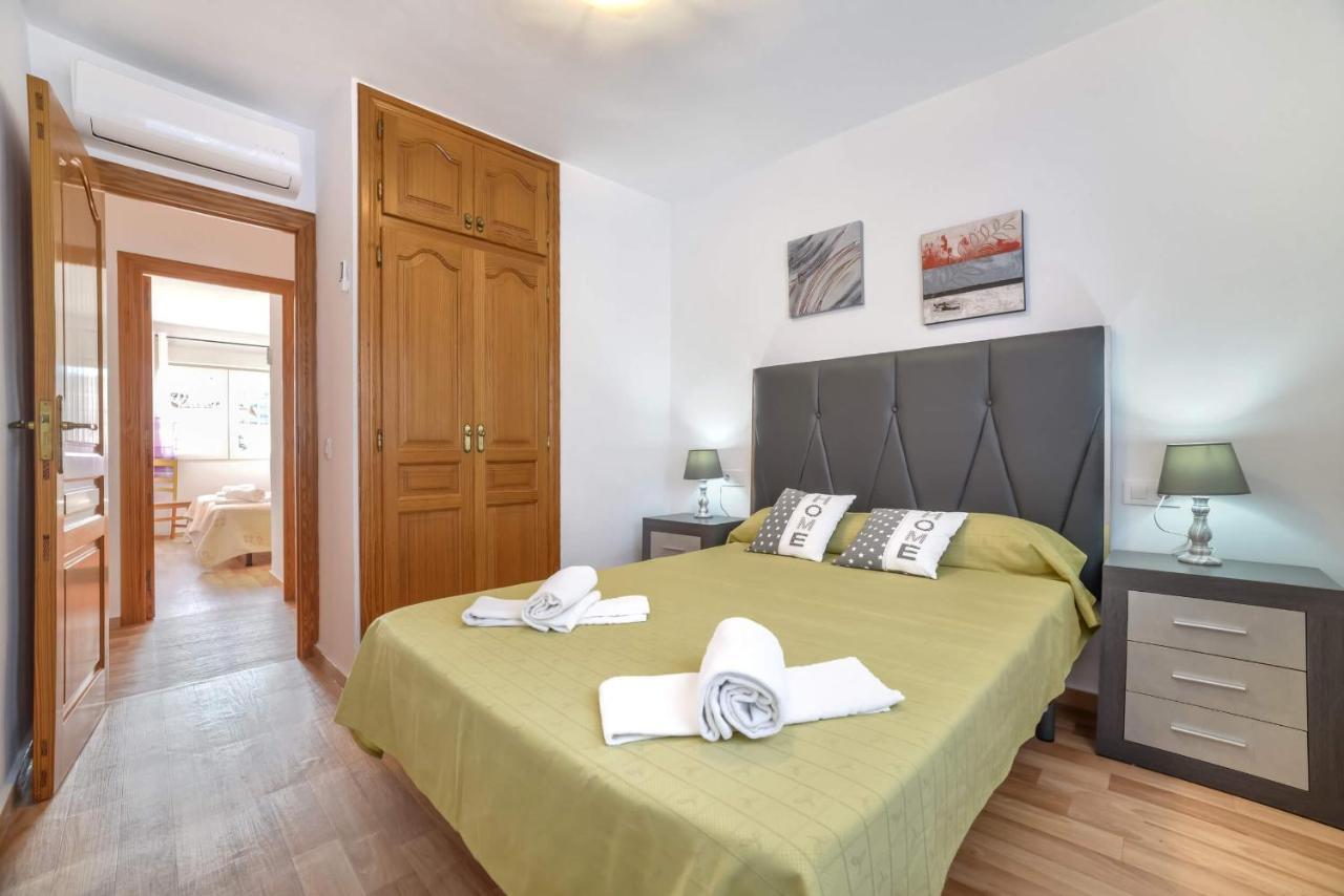 Villa Benicolada - Plusholidays Calpe Luaran gambar